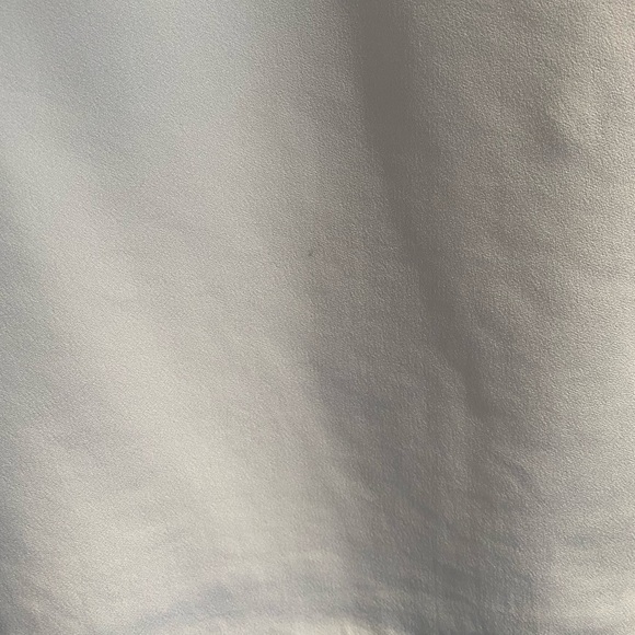 FOREVER NEW | Black Lace and White Top - Picture 6 of 8